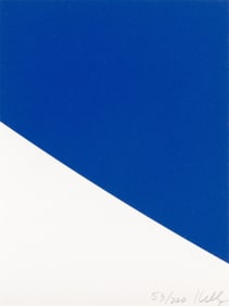 Ellsworth Kelly (1923-2015)