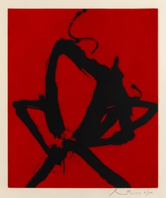 Robert Motherwell (1915-1991)