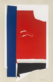 Robert Motherwell (1915-1991)