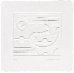 Louise Nevelson (1899-1988)