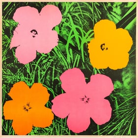 Andy Warhol (1928-1987)