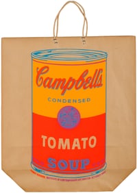 Andy Warhol (1928-1987)