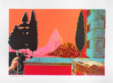 Andy Warhol (1928-1987)