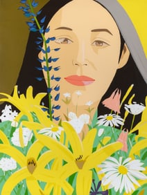 Alex Katz (b. 1927)