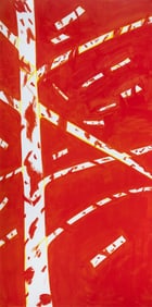Alex Katz (b. 1927)