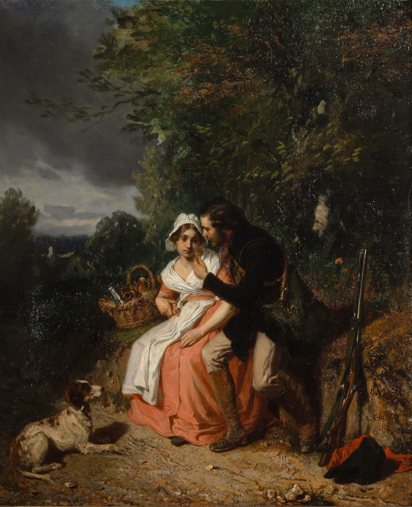 Alexandre Marie Guillemin (1 of 4)