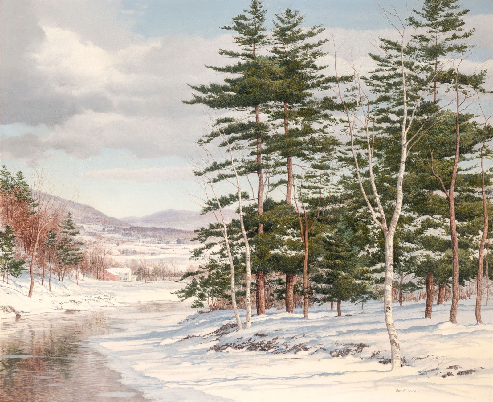 Carl Wuermer (1 of 4)