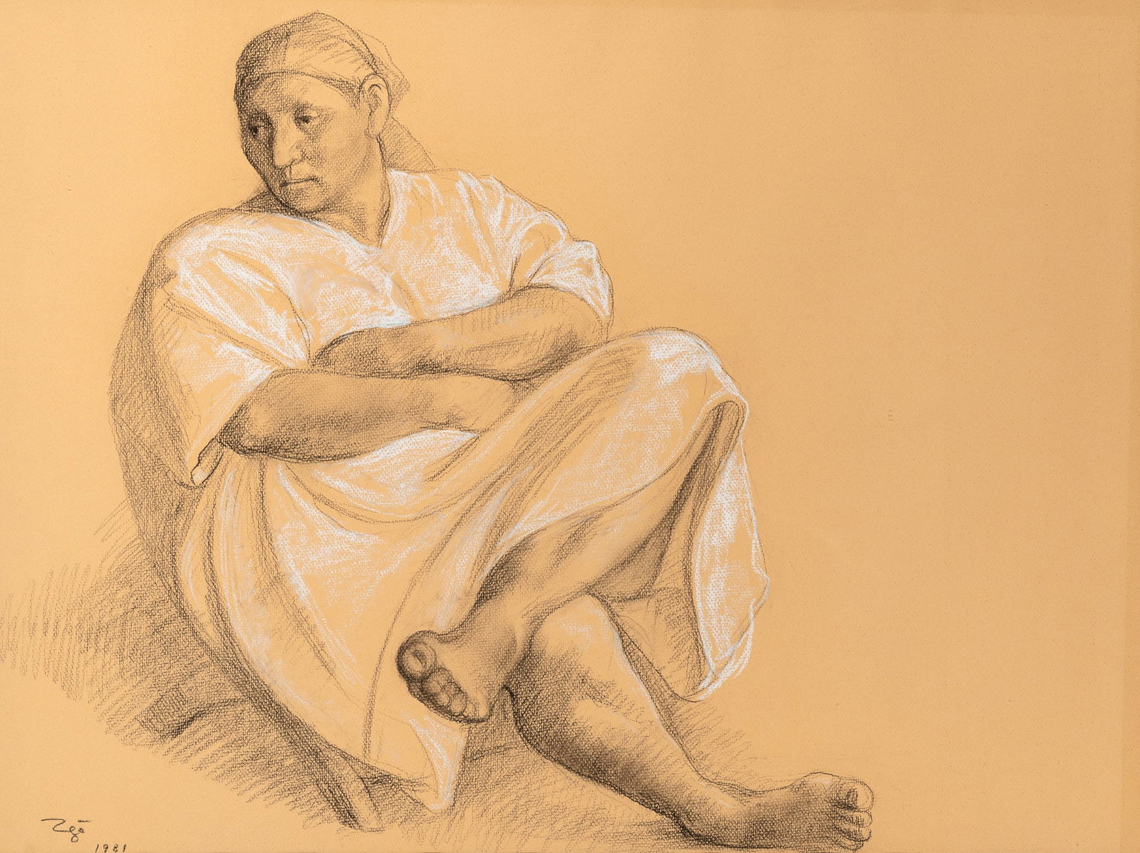 Francisco Zúñiga (1 of 4)