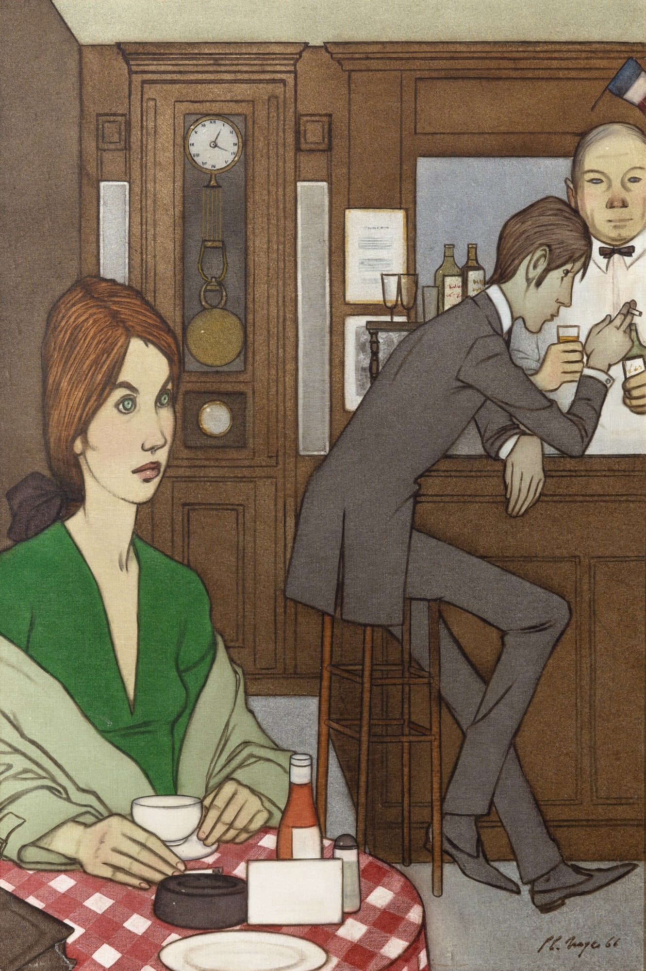 Philippe Henri Noyer (1 of 4)