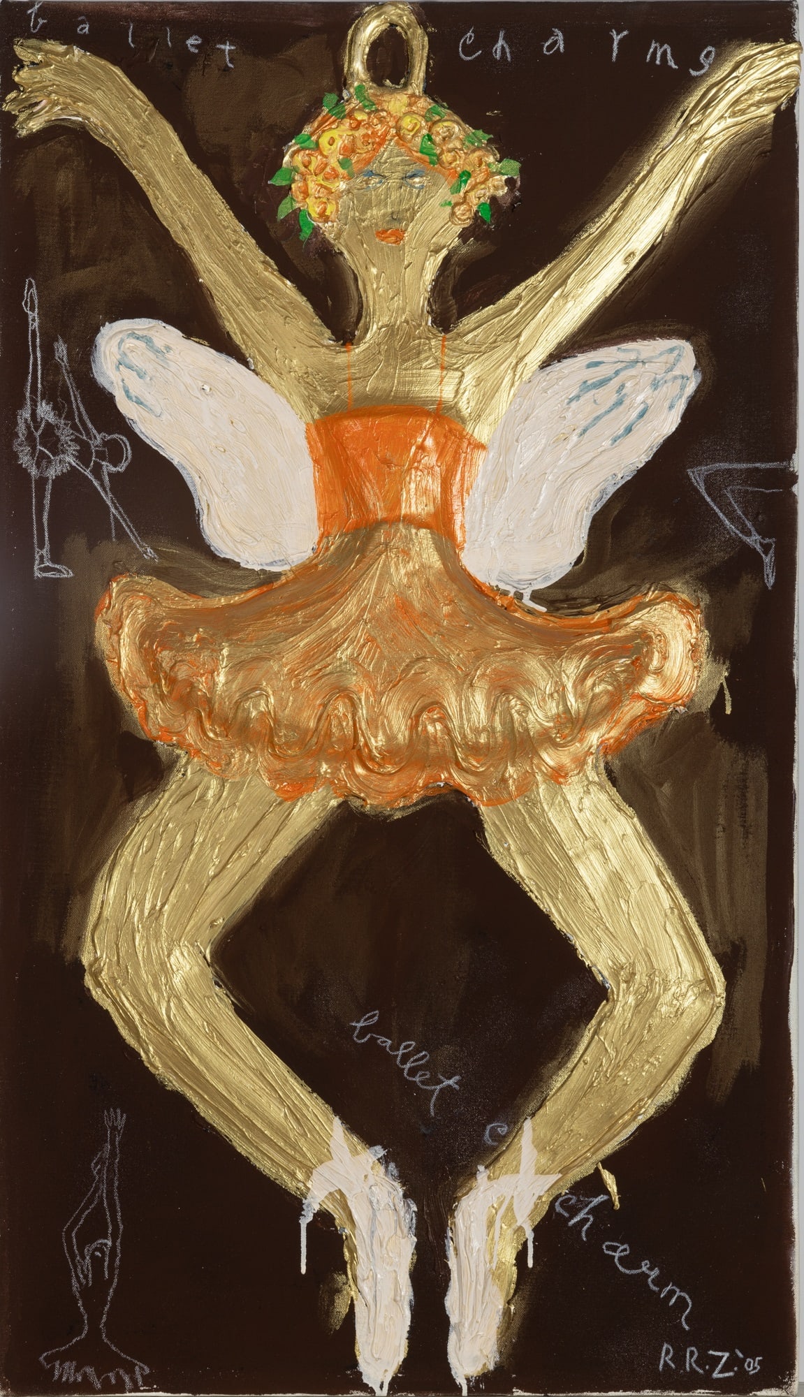 Robert Rahway Zakanitch (1 of 3)