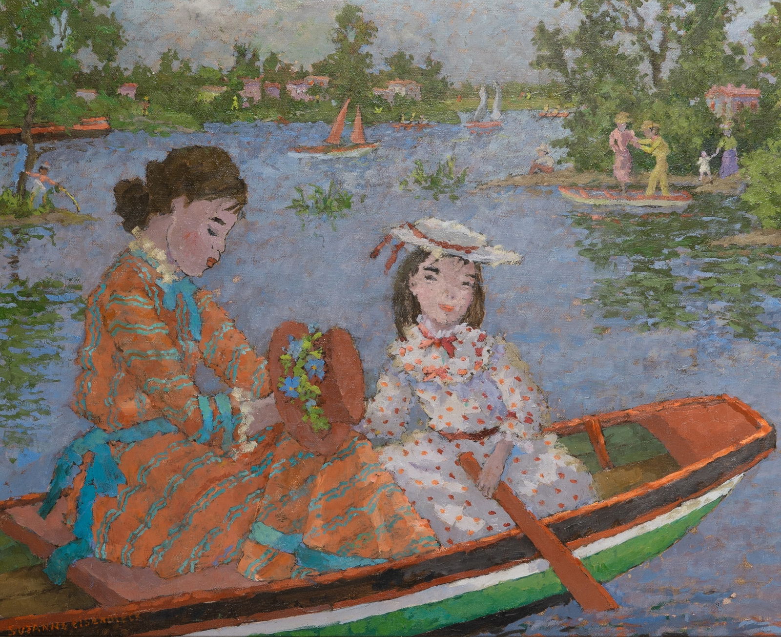 Suzanne Eisendieck (1 of 4)