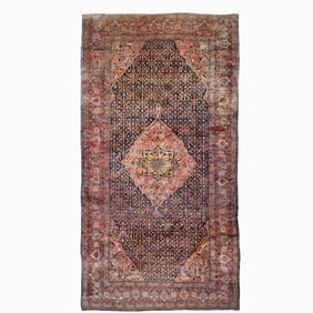 Northwest Persian Carpet