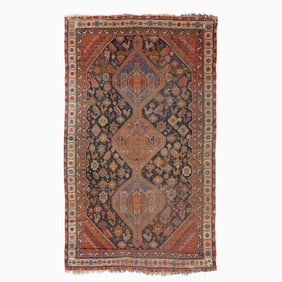 Qashqai Rug
