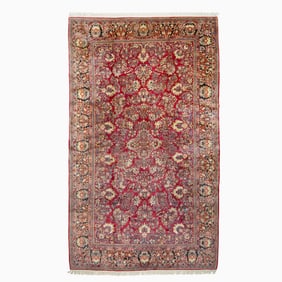 Sarouk Carpet