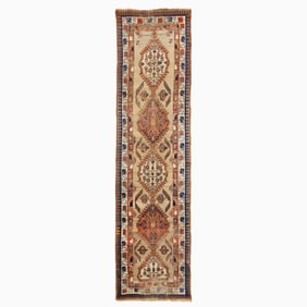 Serab Runner 19th c