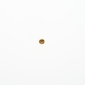 Ionia c. 650-600 B.C.E. Miletus Electrum Hemiobol (0.30g, 4mm).