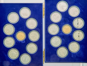 France 1992 Albertville Olympic Issue