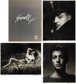 George Hurrell's Portfolio II