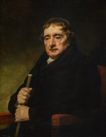 Sir Henry Raeburn