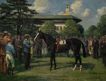 Franklin Brooke Voss