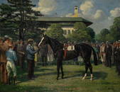 Franklin Brooke Voss