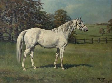 Franklin Brooke Voss