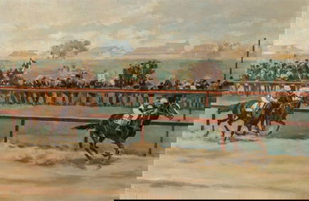 Attributed to John C. Hemment