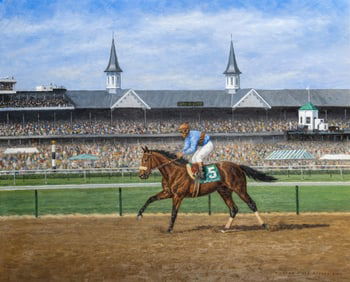 Richard Stone Reeves