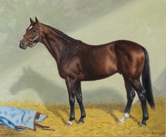 Richard Stone Reeves