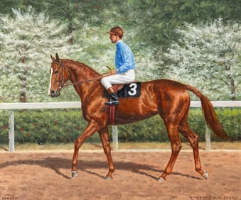 Richard Stone Reeves