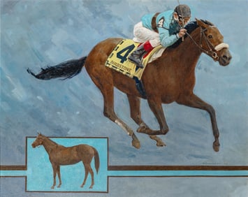 Mac (McCauley) Conner