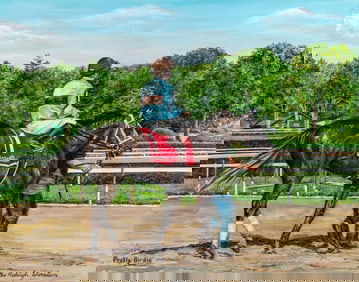 Martha Raleigh Winsten