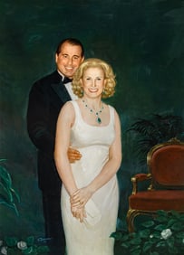 Mac (McCauley) Conner