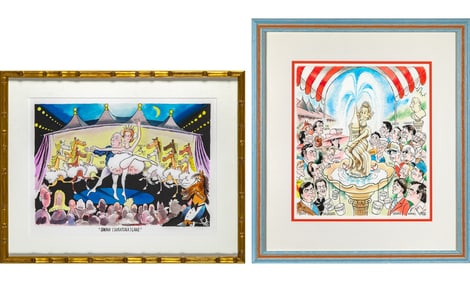 Pierre "Peb" Bellocq