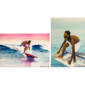 Fredric Frederic (King) Soldwedel