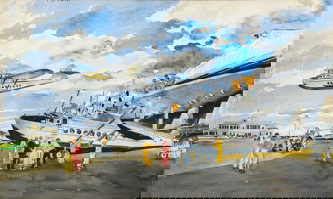 Joseph Webster Golinkin