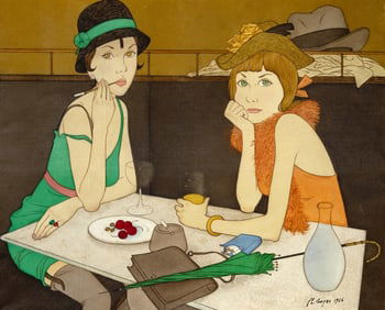 Philippe Henri Noyer