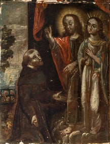 Italian Provincial School