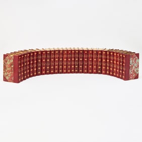 A long run of The Racing Calendar