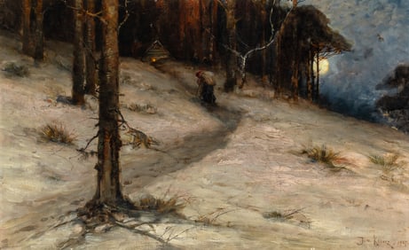 Julius Yulevich Von Klever