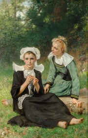 Francois Alfred Delobbe