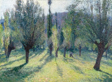 Henri-Jean Guillaume Martin