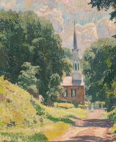 Daniel Garber