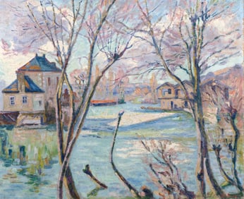 Jean-Baptiste Armand Guillaumin