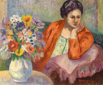 Henri Manguin