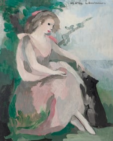 Marie Laurencin