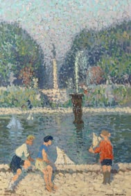 Henri-Jean Guillaume Martin