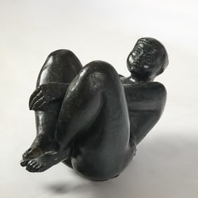 Antoniucci Voltigerio Volti