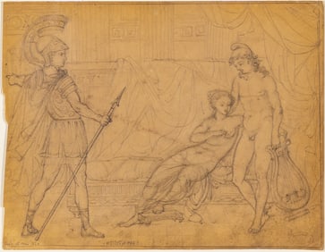 Pierre Auguste Renoir