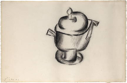 Pablo Picasso (1 of 4)